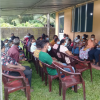 A Medical Clinic under the Rural Economic Revival Program / Homagama (Diyagama West) - (2022-11-16)